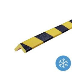 KNUFFI PE-103 1 MT TİP:E Köşe Çarpma Koruyucu