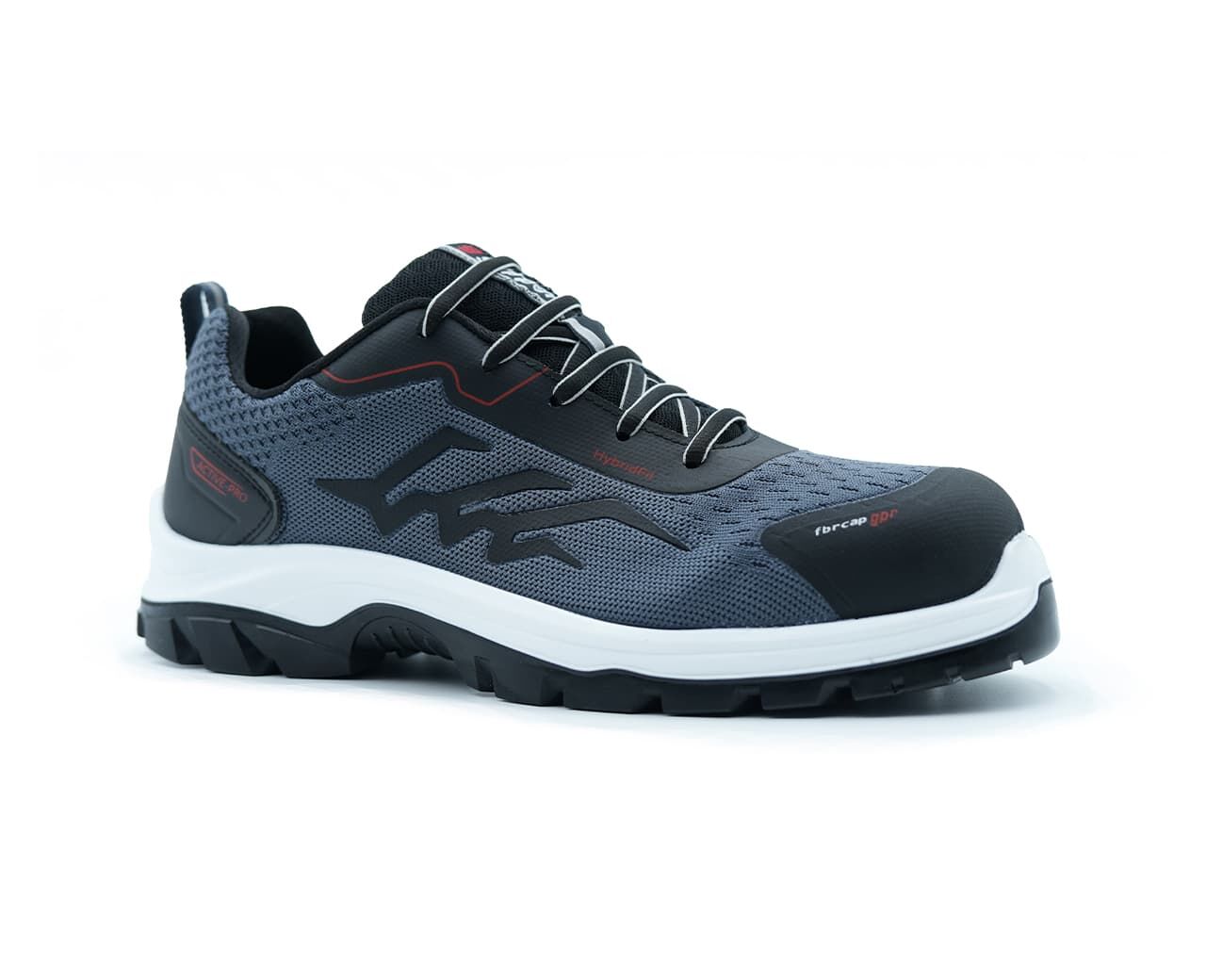 Gripper Sprıte GPR-183 Fıberglass İş Ayakkabısı