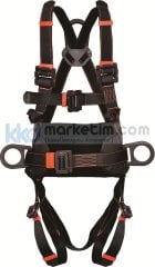 Karam KP-42 DE Paraşüt Tipi Elektrikçi Kemeri İzole