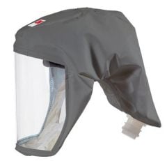 3M  S-333SG, Extra Dayanıklı Entegre Baş Süspansiyonlu Başlık