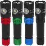 Nıghtstıck USB-578XL-R El Feneri