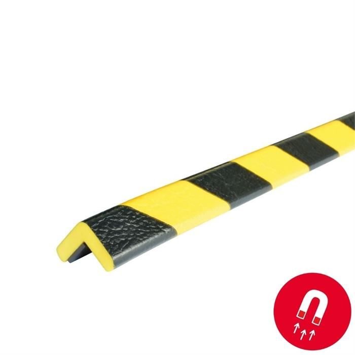 KNUFFI PE-5001 1 MT TİP:E Köşe Çarpma Koruyucu