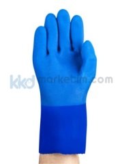 ﻿Ansell AlphaTec® 23-200 Kimyasal İş Eldiveni
