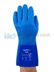 ﻿Ansell AlphaTec® 23-200 Kimyasal İş Eldiveni