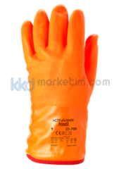 ﻿Ansell ActivArmr® 23-700 İş Eldiveni