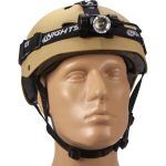 Nıghtstıck USB-4708B Kafa Feneri