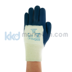 ﻿Ansell ActivArmr® Hycron® 27-600 Nitril İş Eldiveni