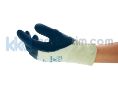 ﻿Ansell ActivArmr® Hycron® 27-600 Nitril İş Eldiveni