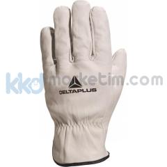 Deltaplus FBN49 Deri İş Eldiveni