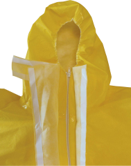 Deltaplus DT300 DELTACHEM Kimyasal Dayanımlı Tulum