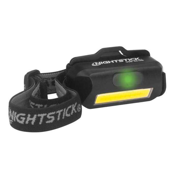 Nıghtstıck USB-4510B Kafa Feneri