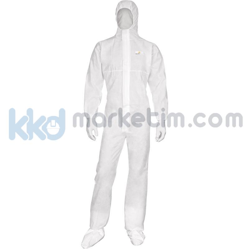 Deltaplus DT215 Tek Kullanımlık Tulum