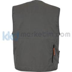 Delta Plus M2GI2 MACH 2 12 Cepli İş Yeleği