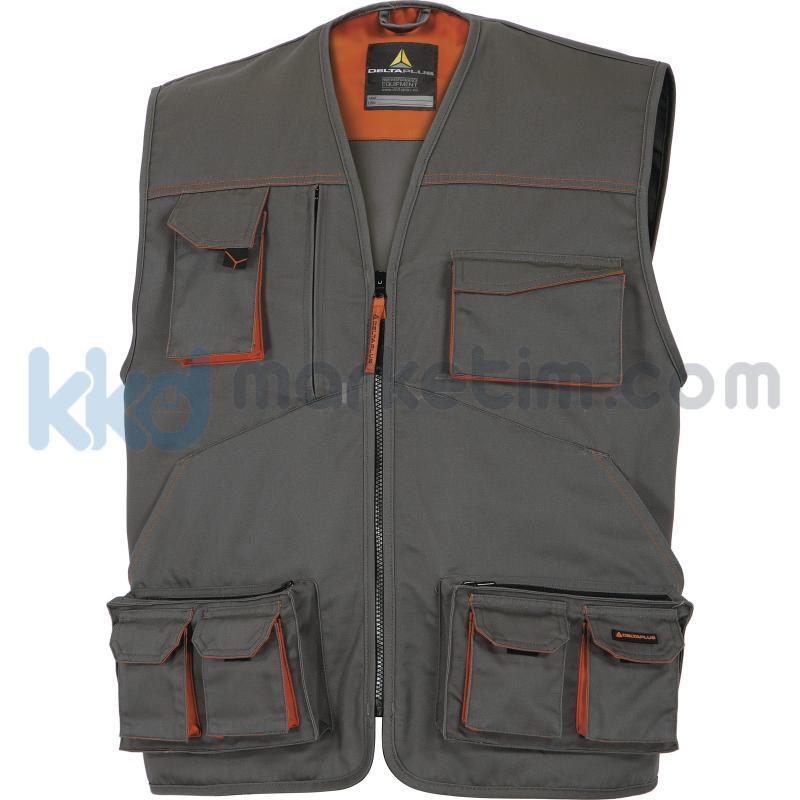 ﻿Deltaplus M2GI2 Yelek