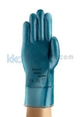 ﻿Ansell Hynit® 32-800 Nitril İş Eldiveni