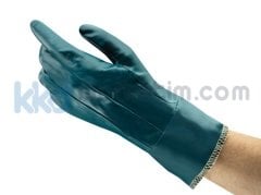 ﻿Ansell Hynit® 32-800 Nitril İş Eldiveni