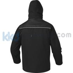 Deltaplus MILTON Parka