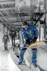 Uvex K2 Kulak Koruyucusu