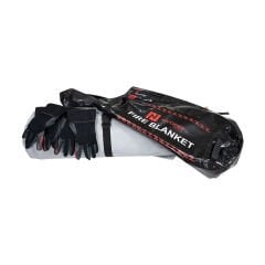 Omega Yangın Sınırlama Battaniyesi