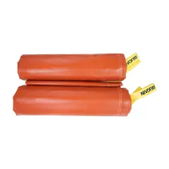 Gamma Yangın Sınırlama Battaniyesi