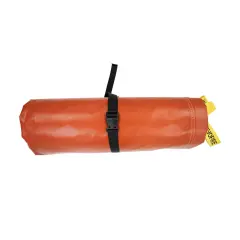 Gamma Yangın Sınırlama Battaniyesi