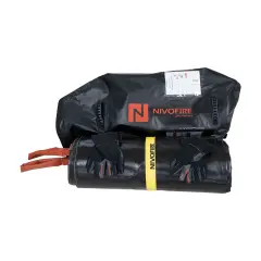 Alpha Yangın Sınırlama Battaniyesi