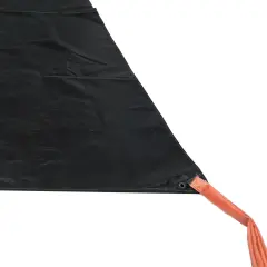 Alpha Yangın Sınırlama Battaniyesi