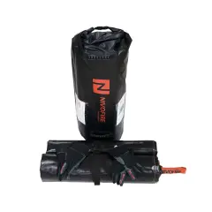 Alpha Yangın Sınırlama Battaniyesi