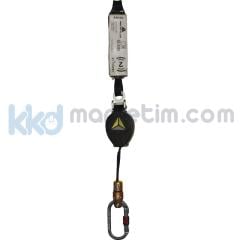 Deltaplus FIXBLOC AN105 Düşme Önleyici