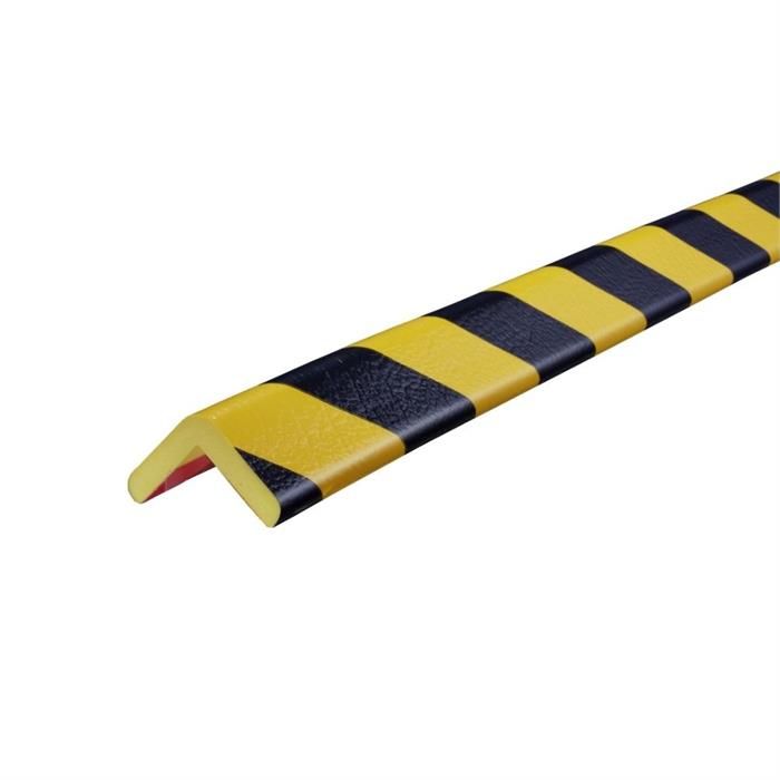 KNUFFI PH-10027 5 MT TİP:H Köşe Çarpma Koruyucu