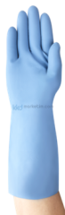 ﻿Ansell AlphaTec® 37-520 Kimyasal İş Eldiveni