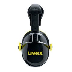 Uvex K2H Baret Tipi Kulak Koruyucusu