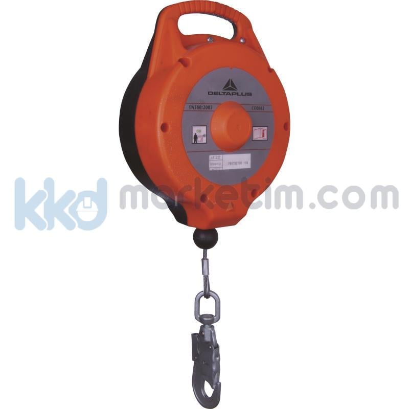﻿Deltaplus Protector Round AN12010T
