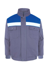 7X7 GABARDİN KAPİTONE ASTARLI MONT