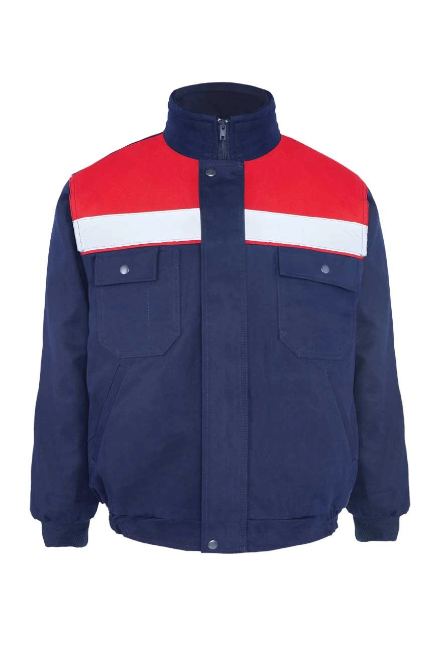 7X7 GABARDİN KAPİTONE ASTARLI MONT