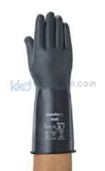 Ansell AlphaTec® 38-514 Kimyasal İş Eldiveni