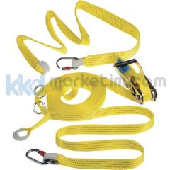 Deltaplus Speedline LV201 Kurtarma Halatı