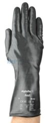 Ansell AlphaTec®38-612 Kimyasal İş Eldiveni