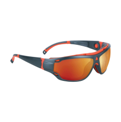 Deltaplus Blow2 Mırror Koruyucu İş Gözlüğü