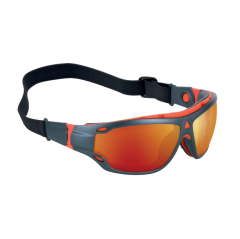 Deltaplus Blow2 Mırror Koruyucu İş Gözlüğü