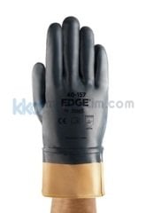 ﻿Ansell EDGE® 40-157 Kimyasal İş Eldiveni