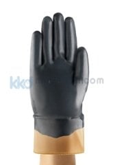 ﻿Ansell EDGE® 40-157 Kimyasal İş Eldiveni