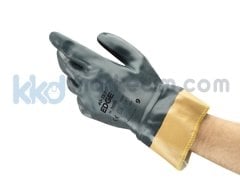 ﻿Ansell EDGE® 40-157 Kimyasal İş Eldiveni