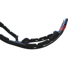 Delta Plus Blow2 Şeffaf Koruyucu İş Gözlüğü