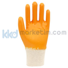 ﻿Beybi KN2+ Pamuk Nitril Eldiven