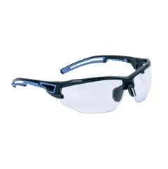 Delta Plus Aso2 Şeffaf Koruyucu İş Gözlüğü