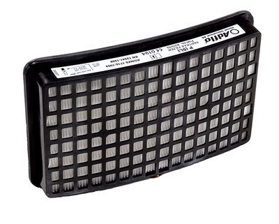 3M 837010 Adflo Toz Filtresi