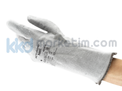 ﻿Ansell ActivArmr® 42-474 Isıya Dayanımlı İş Eldiveni