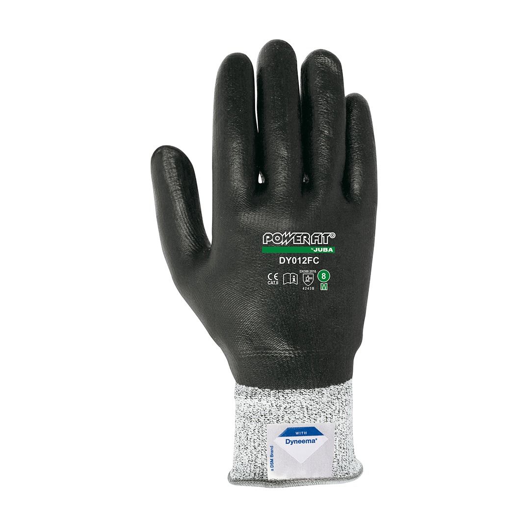 Juba DY 012 FC Dyneema İş Eldiveni