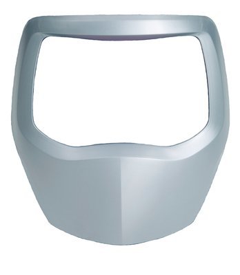 3M 532000 9100 Gümüş Dış Kapak